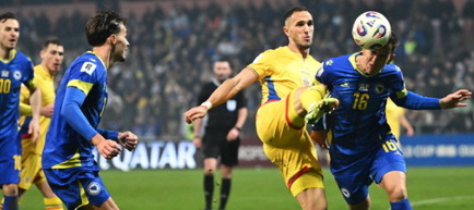 Bosnia & Herțegovina - România 3-1: Declarații